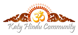katy Hindu Community