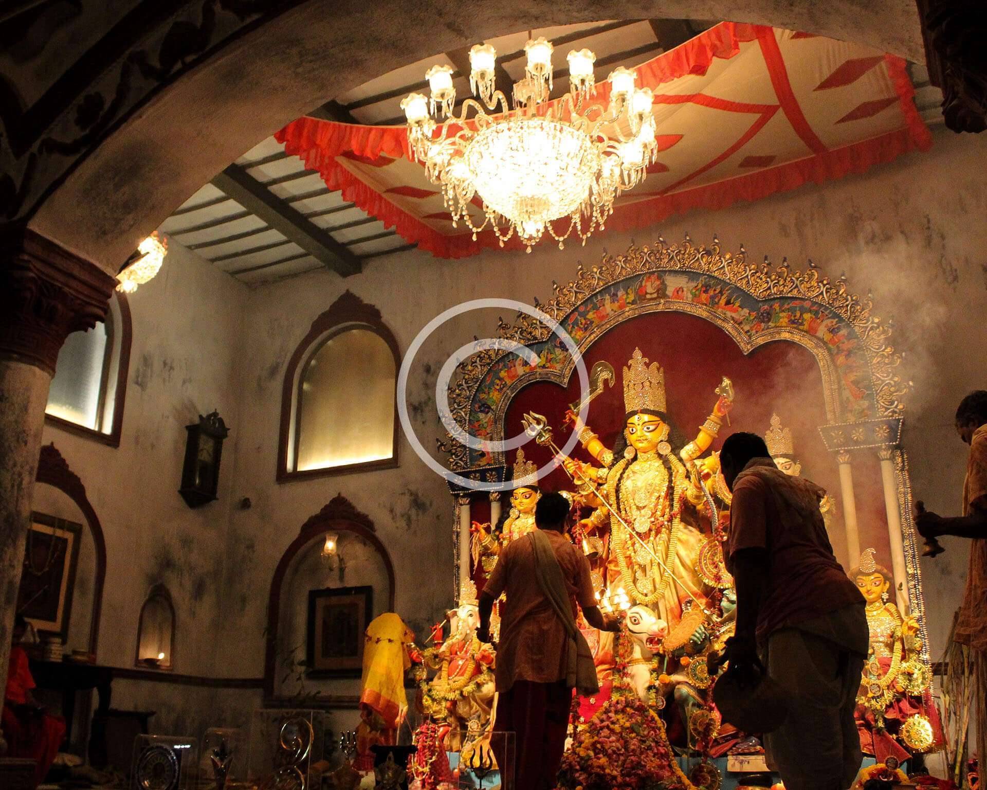 Architecture and sculpture in Buddhist temples – katy Hindu Community